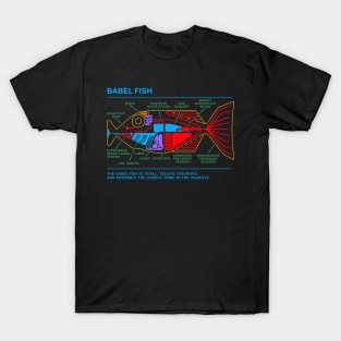 Babel Fish T-Shirt